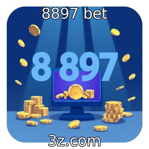 Crescimento da indústria de jogos online nos últimos anos : 8897 bet