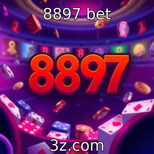 Crescimento da indústria de jogos online em mercados emergentes - 8897 bet