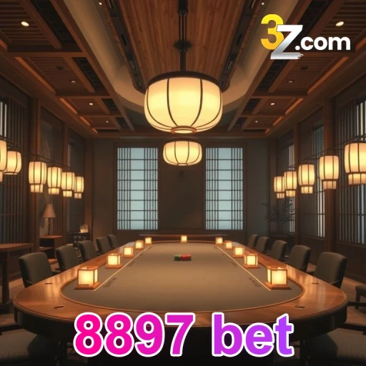 8897 bet Métodos de Pagamento