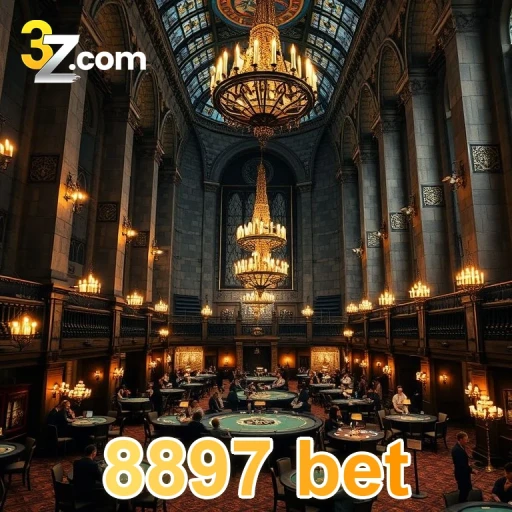 8897 bet Caça-Níqueis