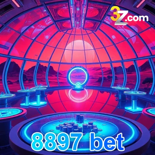 8897 bet Jogos de caça-níqueis